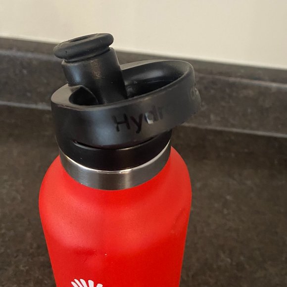 Hydro Flask 21 oz. Standard Bottle w/ Sport Cap - Picture 5 of 7